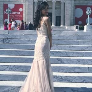 Meet your Posher, Paulina